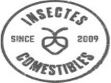 Code promo Insectescomestibles.fr