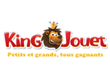 Code promo King Jouet