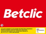 Code promo Betclic