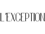Code promo Lexception