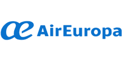 Code promo Air Europa