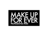 Code promo Make up for ever