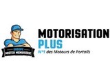 Code promo Motorisation Plus