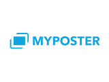 Code promo Myposter