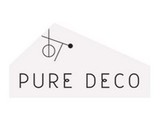 Code promo Pure Deco