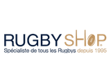 Code promo RUGBY SHOP