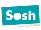 Code promo Sosh
