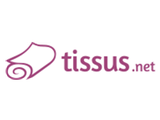 Code promo Tissus.net