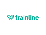 Code promo trainline